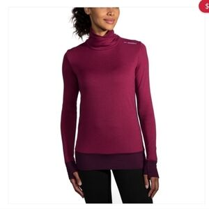 Brooks Longsleeve Thermal Top